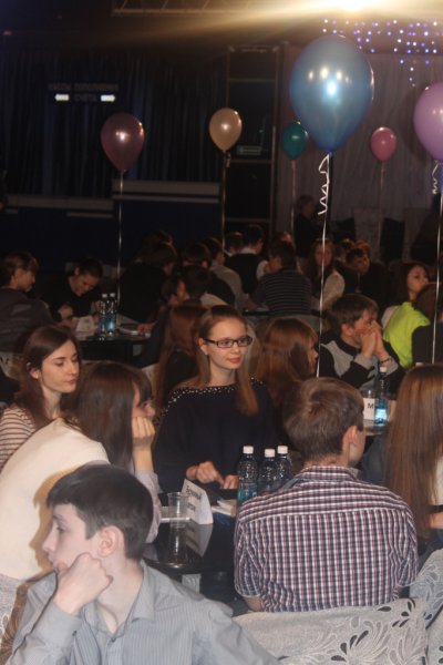 Фото к Первый шаг в атомный проект