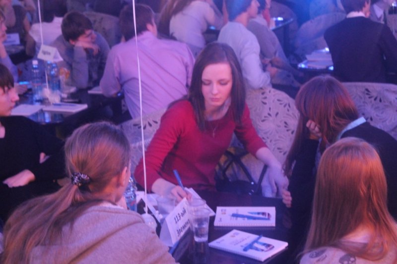 Фото к Первый шаг в атомный проект