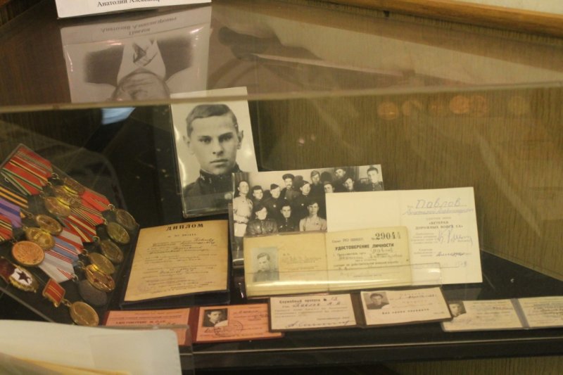 Фото к Информационный центр принял участие в экологических слушаниях ОАО «НЗХК»