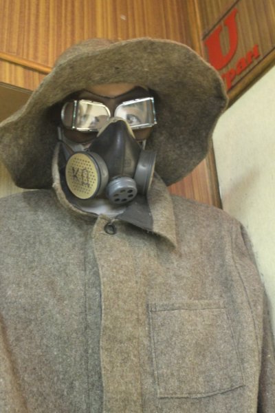 Фото к Информационный центр принял участие в экологических слушаниях ОАО «НЗХК»