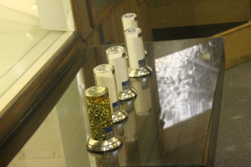 Фото к Информационный центр принял участие в экологических слушаниях ОАО «НЗХК»