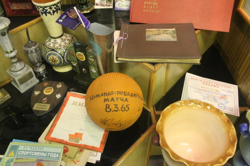 Фото к Информационный центр принял участие в экологических слушаниях ОАО «НЗХК»