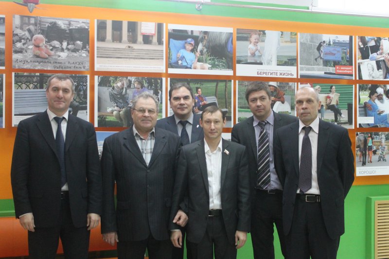 Фото к В Новосибирске стартовал всероссийский конкурс «Наука и спорт: полный контакт».