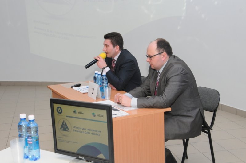 Фото к Основные направления развития неядерного бизнеса