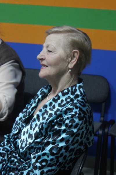 Фото к Плакат-память. Новосибирцам 75 и больше