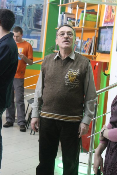 Фото к Плакат-память. Новосибирцам 75 и больше