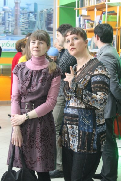 Фото к Плакат-память. Новосибирцам 75 и больше