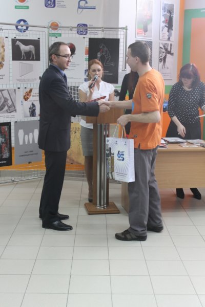 Фото к Плакат-память. Новосибирцам 75 и больше