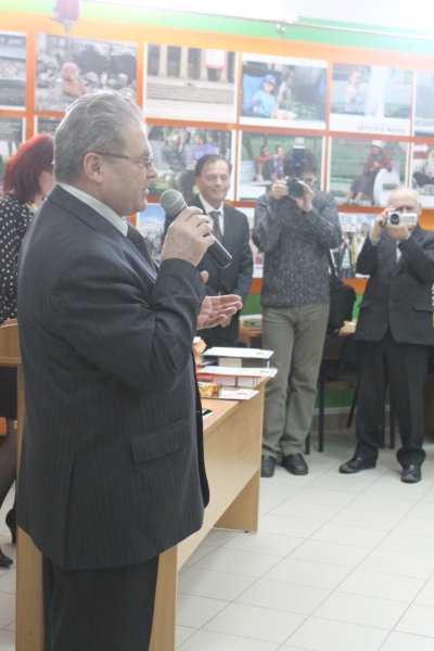 Фото к Плакат-память. Новосибирцам 75 и больше