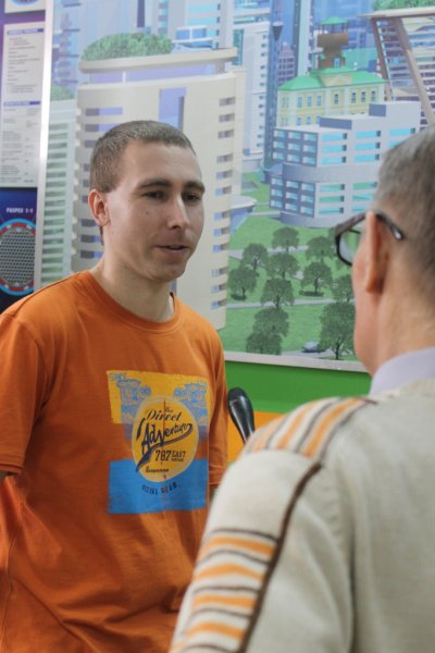 Фото к Плакат-память. Новосибирцам 75 и больше