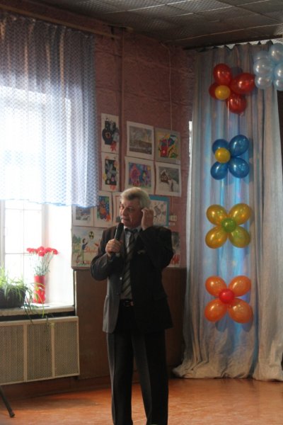 Фото к Мир без атомных катастроф