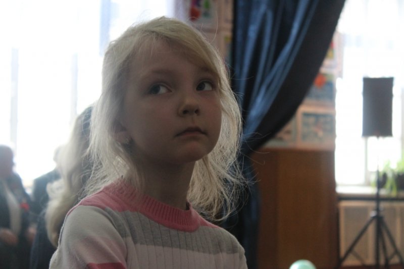 Фото к Мир без атомных катастроф