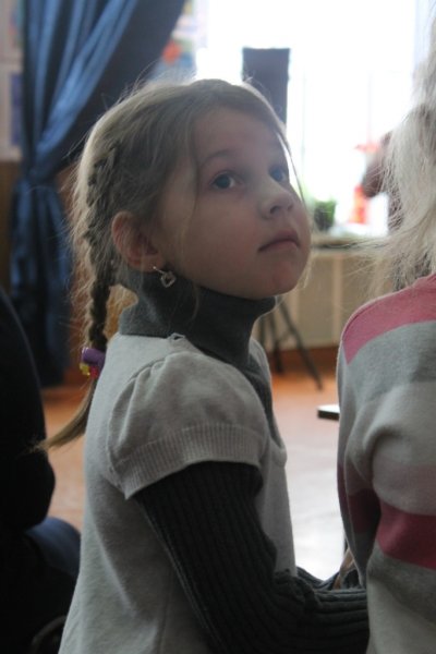 Фото к Мир без атомных катастроф