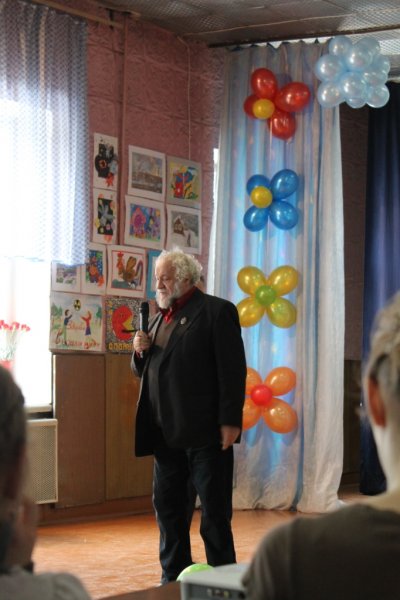 Фото к Мир без атомных катастроф