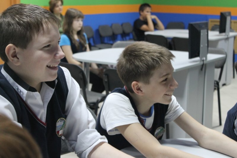 Фото к Олимпийские уроки