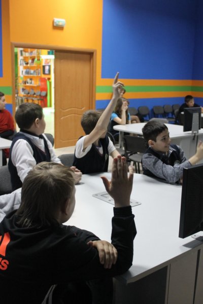 Фото к Олимпийские уроки