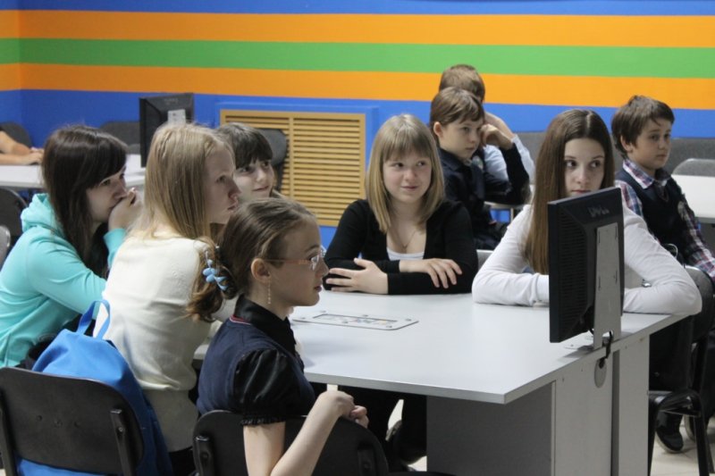 Фото к Олимпийские уроки