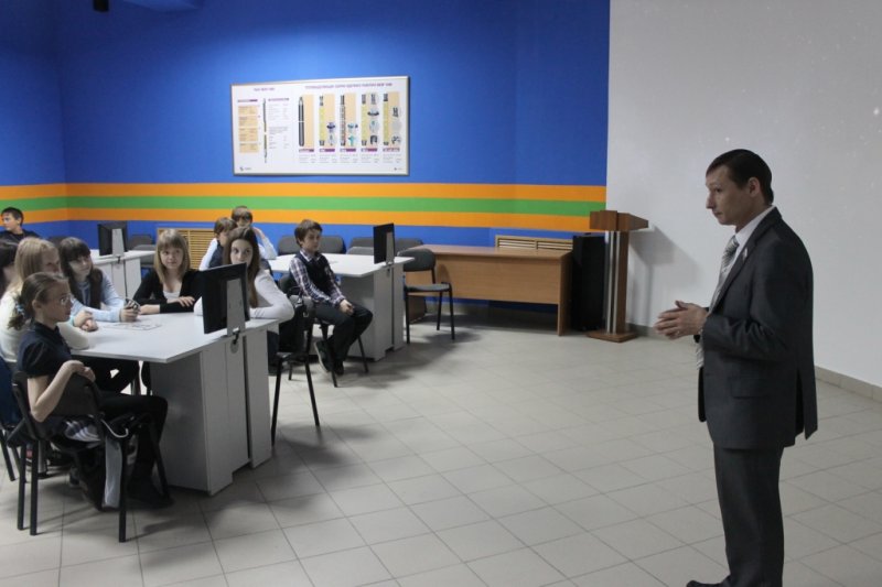 Фото к Олимпийские уроки