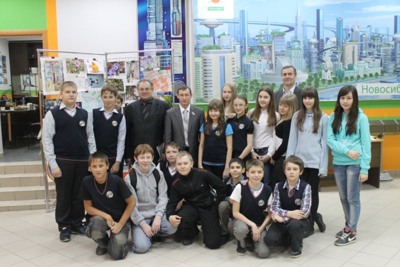 Фото к Олимпийские уроки