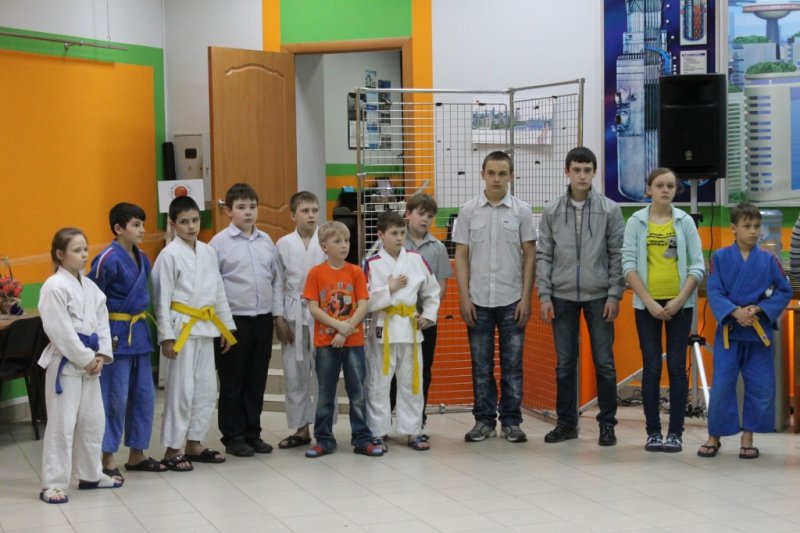 Фото к Олимпийские уроки