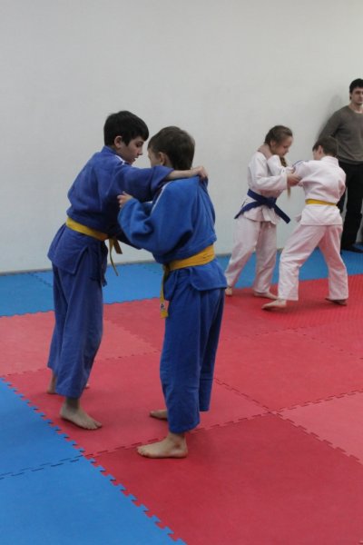 Фото к Олимпийские уроки