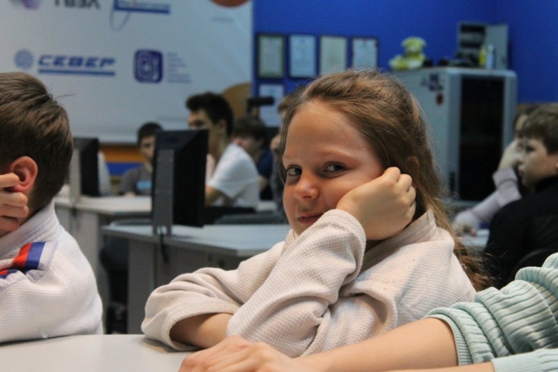 Фото к Олимпийские уроки