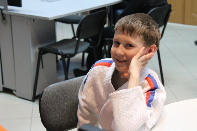 Фото к Олимпийские уроки