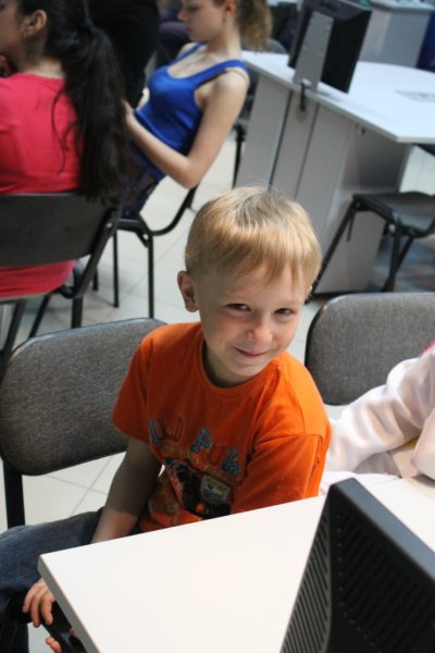 Фото к Олимпийские уроки