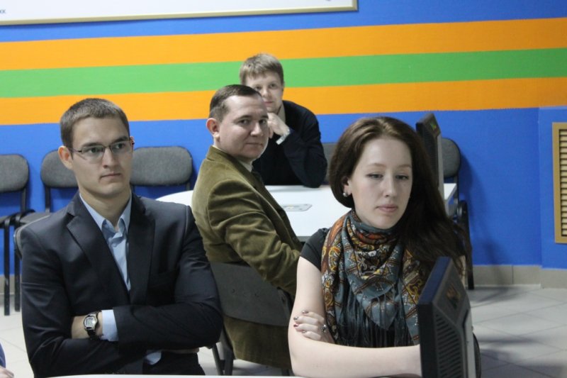 Фото к 26 апреля в информационном центре состоялось мероприятие, посвященное Дню  чествования участников ликвидации последствий аварии на Чернобыльской АЭС