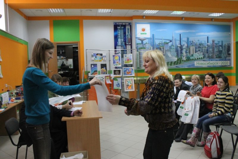 Фото к 29 апреля в информационном центре по атомной энергии состоялось подведение итогов и торжественное награждение победителей регионального этапа Всероссийского конкурса «Атомная наука и техника»