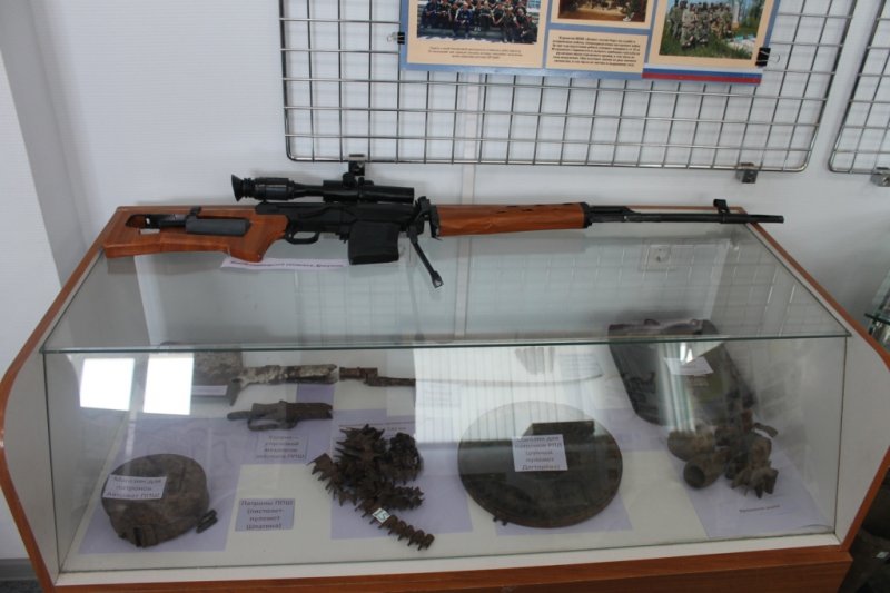 Фото к В рамках Всероссийской акции «Наука Побеждать!» в ИЦАО прошел цикл мероприятий для школьников, руководителей военно-патриотических школьных музеев, тружеников тыла — ветеранов педагогического труда, ветеранов ОАО «НЗХК», ветеранов ВОВ, малолетних узников