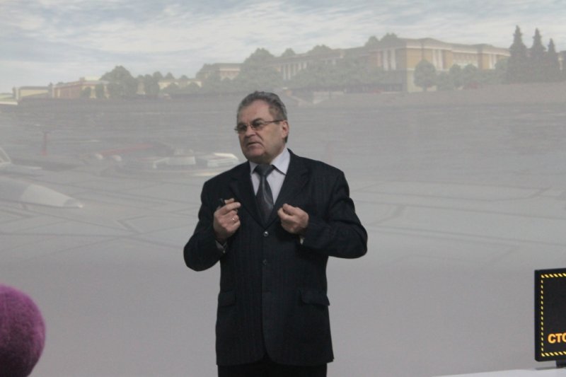 Фото к В рамках Всероссийской акции «Наука Побеждать!» в ИЦАО прошел цикл мероприятий для школьников, руководителей военно-патриотических школьных музеев, тружеников тыла — ветеранов педагогического труда, ветеранов ОАО «НЗХК», ветеранов ВОВ, малолетних узников