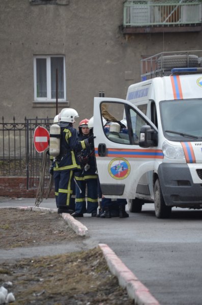 Фото к В начале мая ИЦАО г. Новосибирска совместно с МЧС  и МВД по НСО, Детским автогородком и Школой юных спасателей «Мужество» провели мероприятие в рамках Всероссийской акции «Наука Побеждать» — «Весенний переполох».