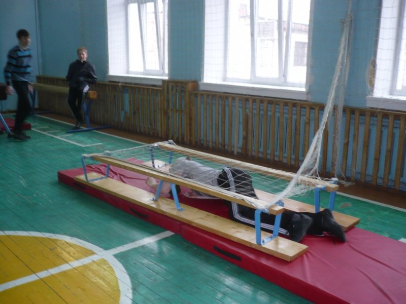 Фото к В начале мая ИЦАО г. Новосибирска совместно с МЧС  и МВД по НСО, Детским автогородком и Школой юных спасателей «Мужество» провели мероприятие в рамках Всероссийской акции «Наука Побеждать» — «Весенний переполох».