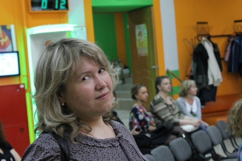 Фото к Церемония награждения регионального этапа Всероссийского конкурса творческих работ «Мой атом».