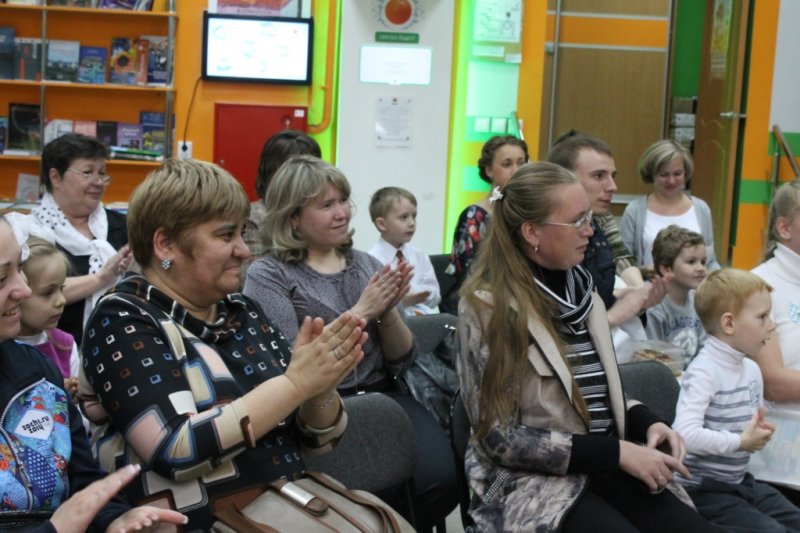 Фото к Церемония награждения регионального этапа Всероссийского конкурса творческих работ «Мой атом».