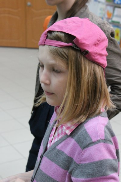 Фото к 11 июня в Информационном центре прошло мероприятие посвященное Дню России