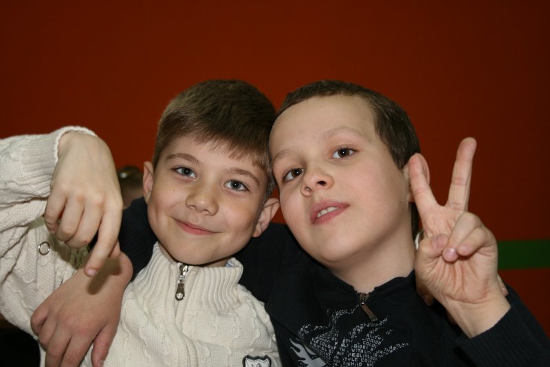 Фото к 11 июня в Информационном центре прошло мероприятие посвященное Дню России