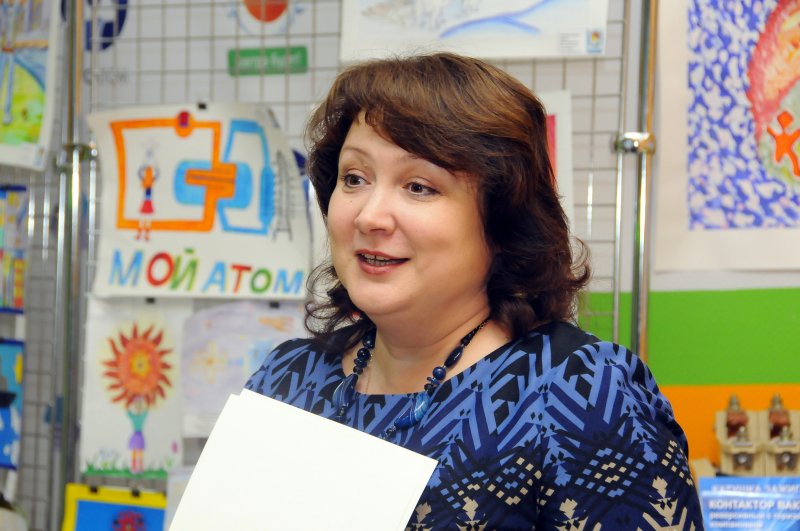 Фото к Конкурс завершен, работа продолжается.