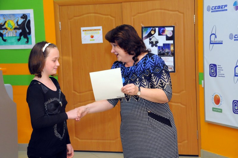 Фото к Конкурс завершен, работа продолжается.