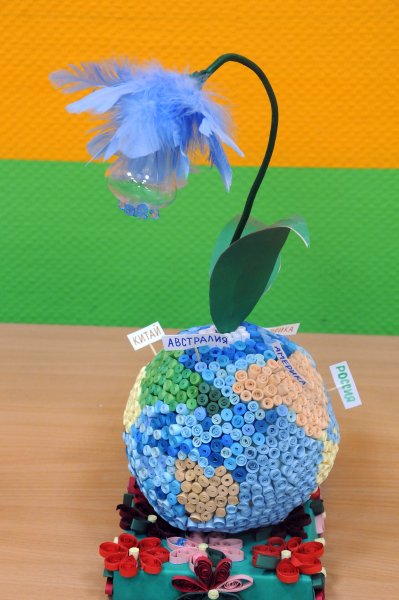 Фото к Конкурс завершен, работа продолжается.