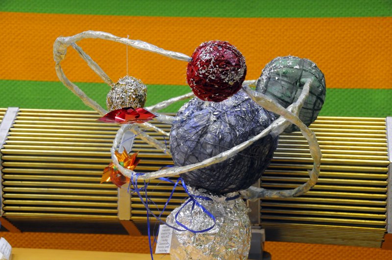 Фото к Конкурс завершен, работа продолжается.