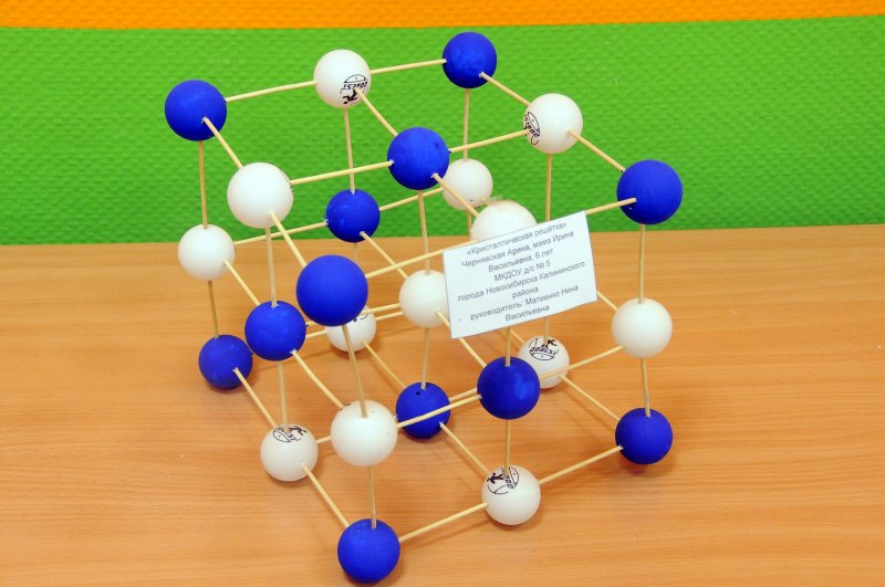 Фото к Конкурс завершен, работа продолжается.