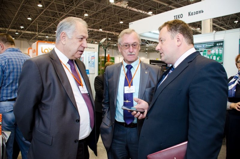 Фото к «Атомная» СибБезопасность 2013