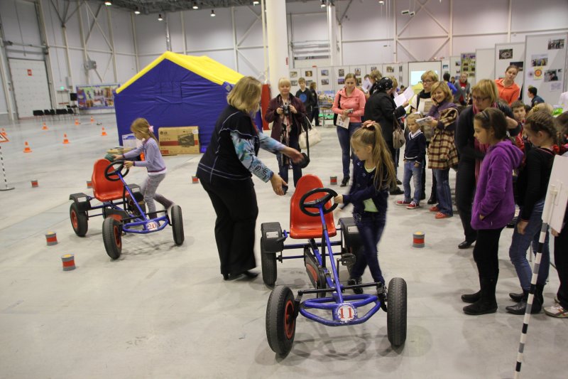 Фото к «Атомная» СибБезопасность 2013
