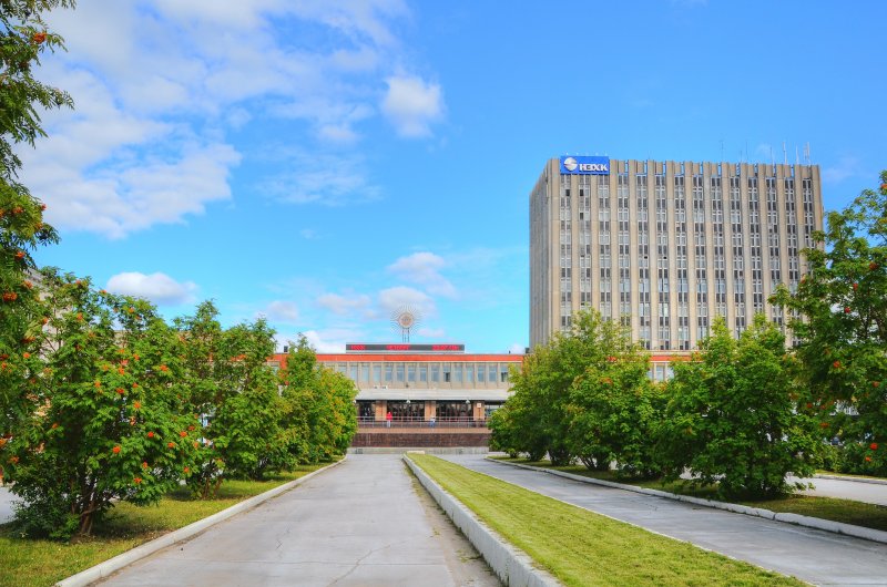 Фото к Дни знаний о НЗХК продолжаются