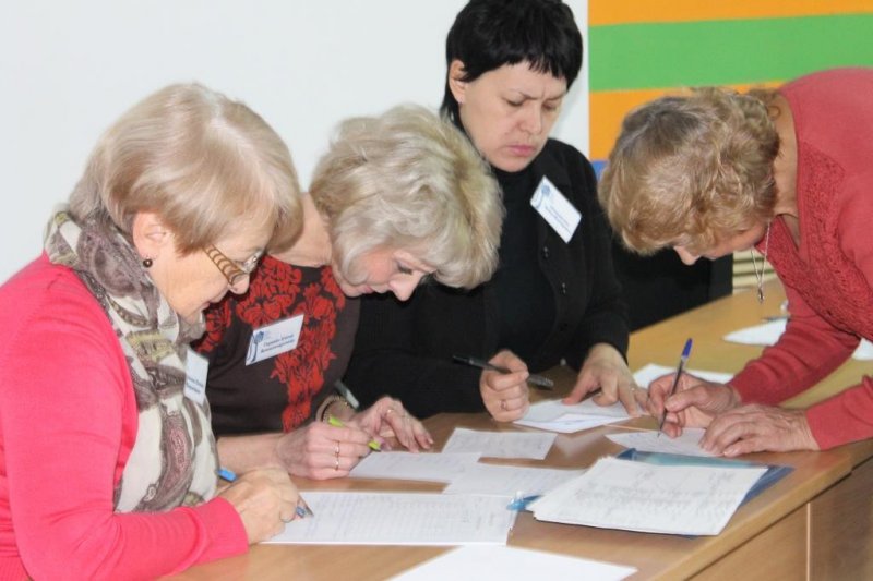 Фото к У России светлое будущее!