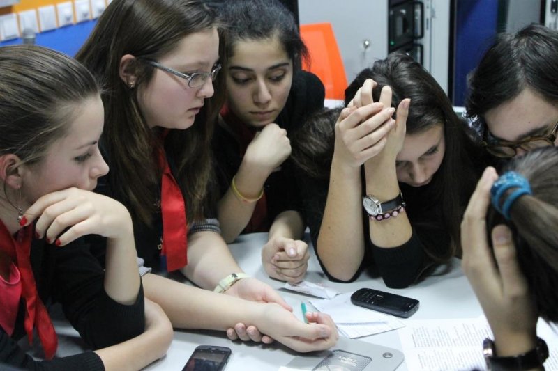 Фото к У России светлое будущее!