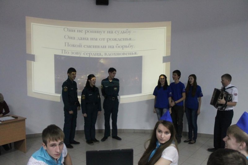 Фото к У России светлое будущее!