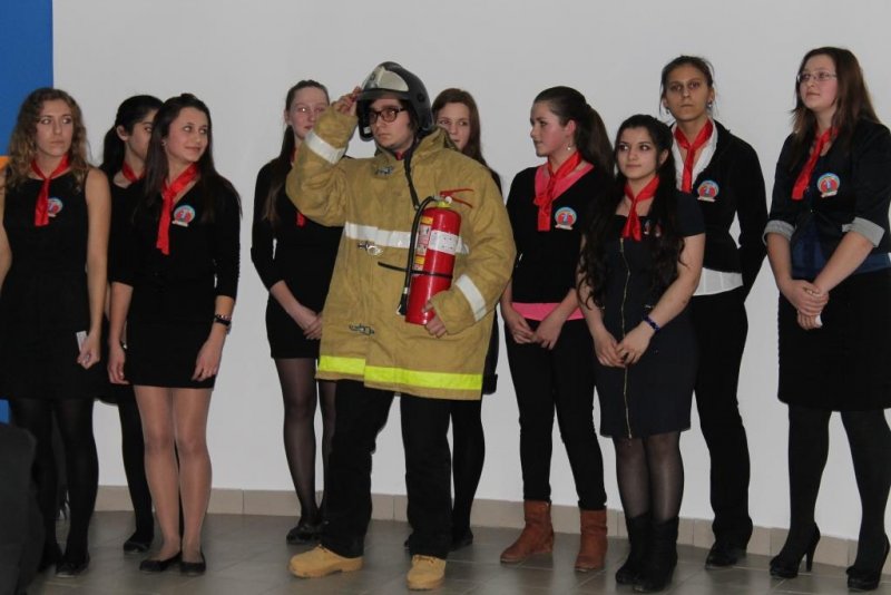 Фото к У России светлое будущее!